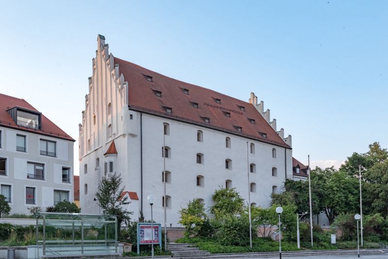 Privatpraxis am Schloss Ingolstadt